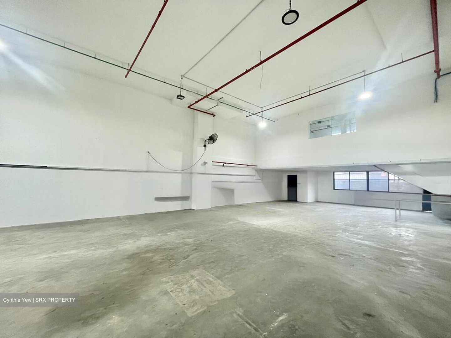 Loyang Point (D18), Factory #455059061